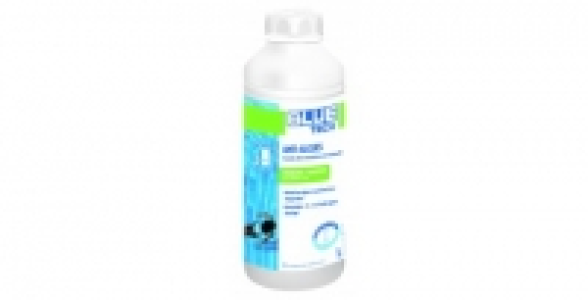 Anti-algues 1L BLUE TECH