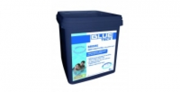 Brome lent mini-galets 20g 4 Kg BLUE TECH