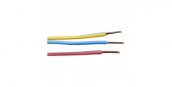 Câble électrique 3 fils H07V-U 2,5mm² 10m Speedfil BRICELEC 16.50 €