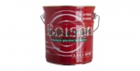 Peinture glycérophtalique noir brillant 2,5L