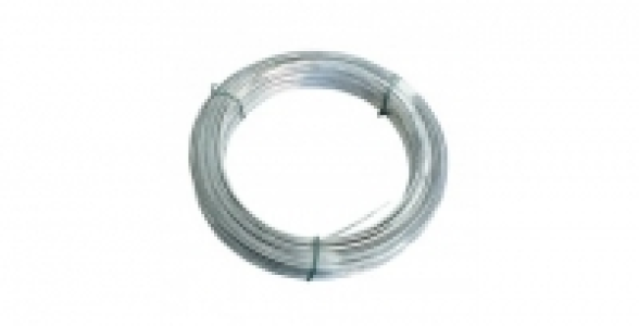 Fil de tension galvanisé Ø2,2 mm x L.100 m