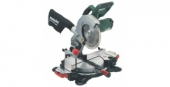 Scie a onglet METABO KS 216 M