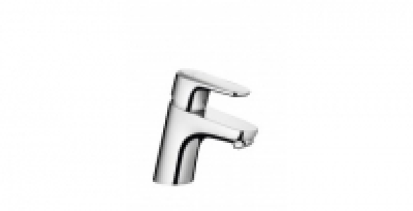 Mitigeur lavabo Ecos M HANSGROHE