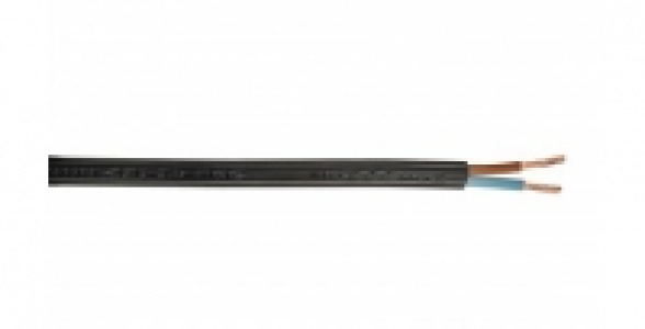 Câble électrique H03VH 2x0,75mm²/m NEXANS
