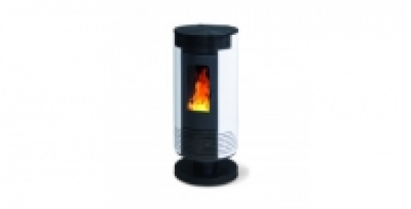 Poêle à pellets 10 kw KAUSIFLAM Keops 990.00 €