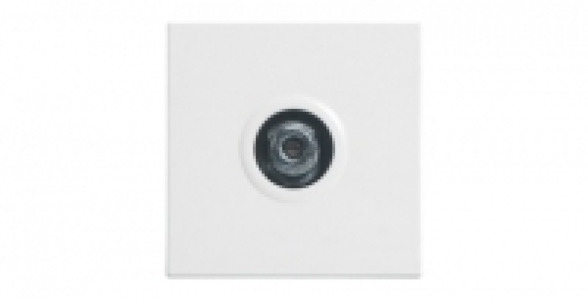 Prise TV type F couleur blanc à composer LEGRAND Mosaic 9.05 €