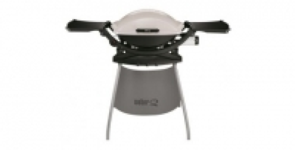 Barbecue gaz sur pieds WEBER Q 200 349.00&nbsp;&euro;