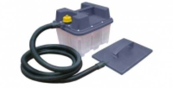 D&eacute;colleuse &agrave; papiers peints 2200W