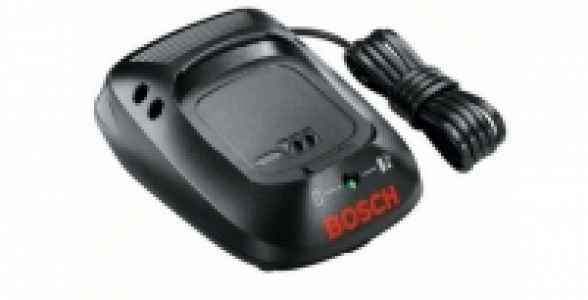 Chargeur 1 heure BOSCH pour batterie 18V lithium
