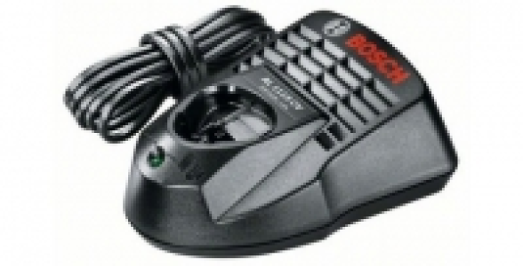Chargeur 1 heure pour batterie 10,8V lithium BOSCH