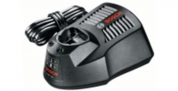 Chargeur 30 minutes pour batterie 10,8V lithium BOSCH