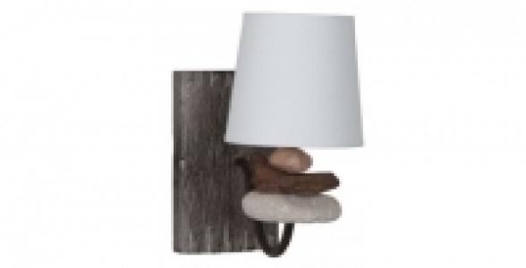 Applique bois COREP Rio