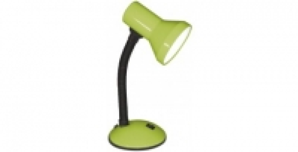 Lampe bureau m&eacute;tal anis COREP Best