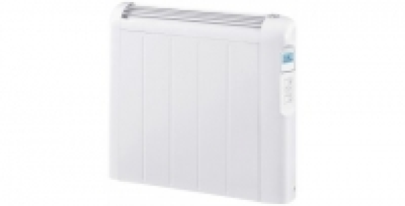 Rafiateur inertie céramique 1500 W