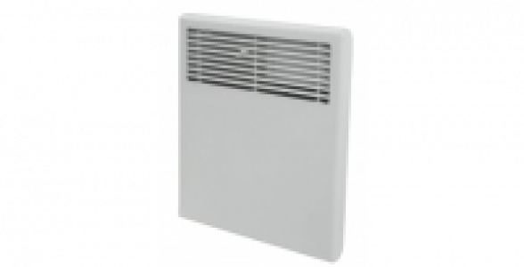 Convecteur électrique à thermostat mécanique 500 W