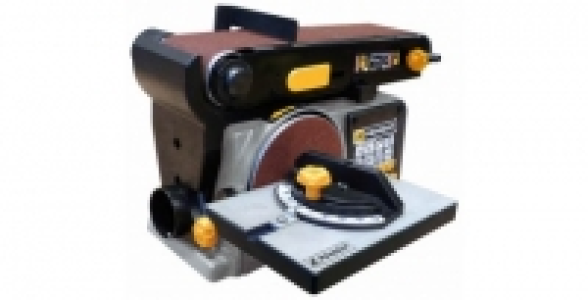 Combiné ponceur PEUGEOT EnergySand-100B 370 W