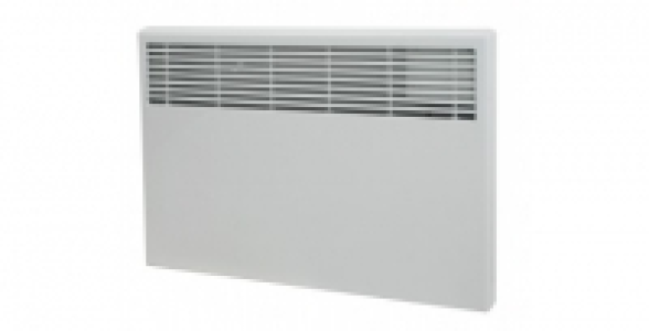 Convecteur électrique à thermostat mécanique 2000 W