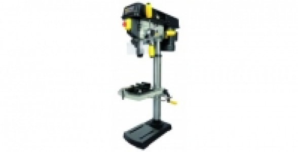 Perceuse colonne PEUGEOT EnergyDrill-16LA 400 W