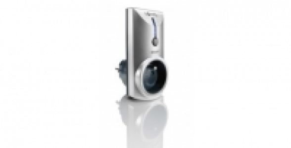 Prise télécommandée intérieure SOMFY ON/OFF 3600 W 24.90 €