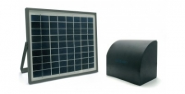 Kit dalimentation solaire AVIDSEN 7 W 104373