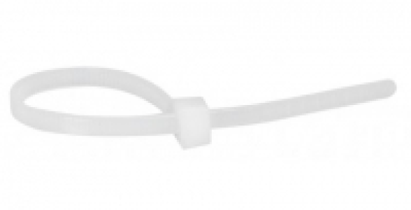 Boite de 100 colliers de serrage LEGRAND 2,4 x 95