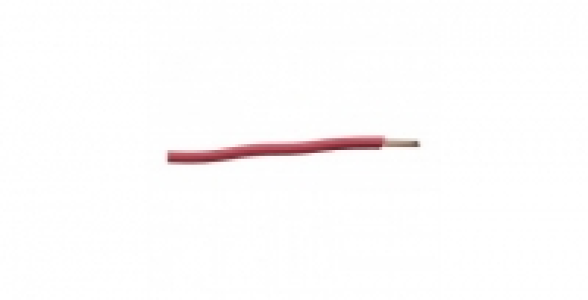 Câble électrique H07VU 1,5mm² rouge 10m BRICELEC 3.45 €