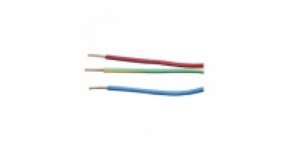 Câble électrique 3 fils H07V-U 2.5mm² 25M Speedfil BRICELEC 25.60 €