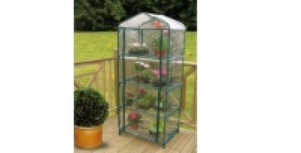 Serre étagère Balcony 2 housses 19.95 €
