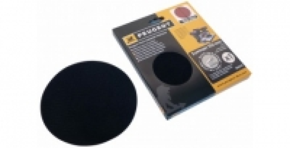 Support Velcro combiné ponceur PEUGEOT 150mm