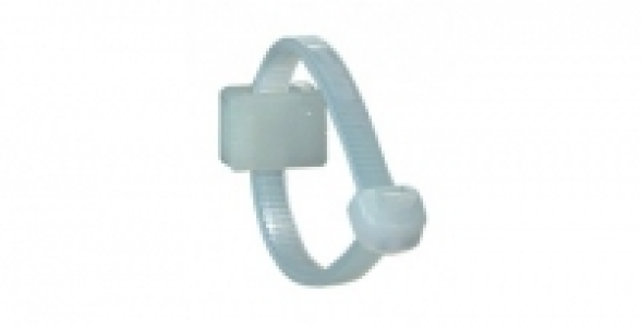 Boite de 100 colliers de serrage LEGRAND dim 3,5 x 140