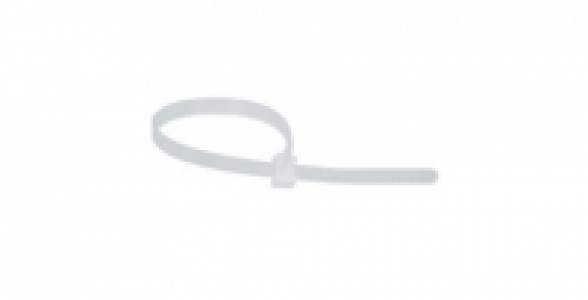 Boite de 20 colliers de serrage LEGRAND dim 3,5 x 140