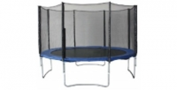 Trampoline Ø 4,30 m