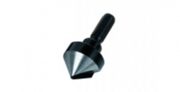 Fraisoir ø 19 mm WOLFCRAFT