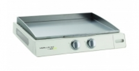 Plancha 2 brûleurs Merillac 63