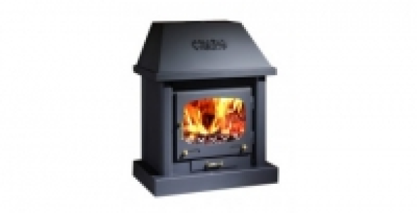 Cheminée métal La mancha PANADERO 11 kW 699.00 €