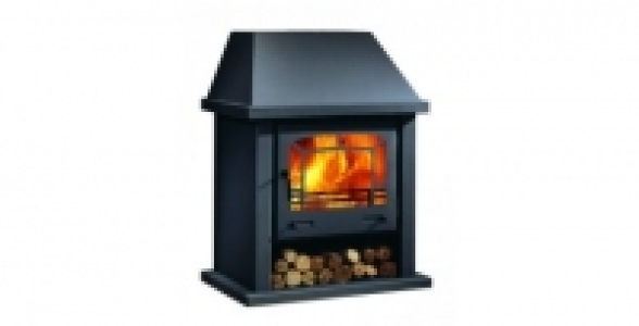 Cheminée métal Atlas PANADERO 14 Kw