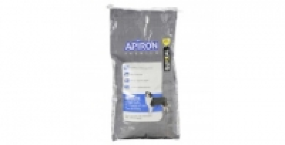 Croquettes grand chien 15kg APIRON PREMIUM