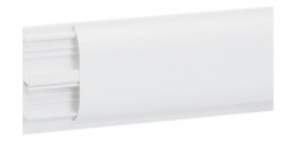Plinthe de 80 x 20 LEGRAND 2,1ml