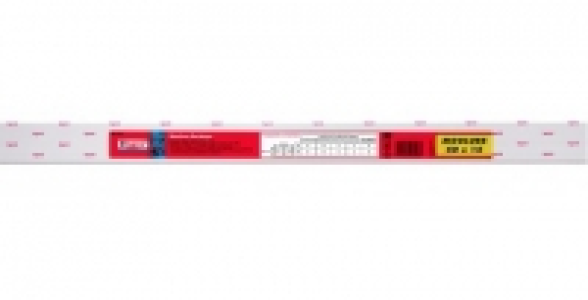 Moulure 40 x 16 LEGRAND blanche 2,10ml