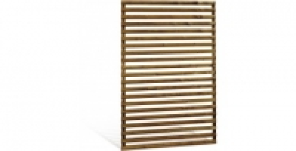 Panneau occultant 120 x 180 cm Karel