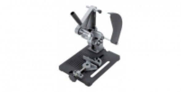 Support de meuleuse dangle ø 115 et 125 mm WOLFCRAFT