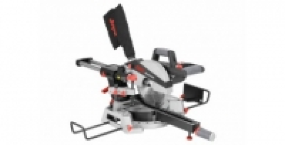 Scie radiale 1500W SKIL MASTER F015 3855MA