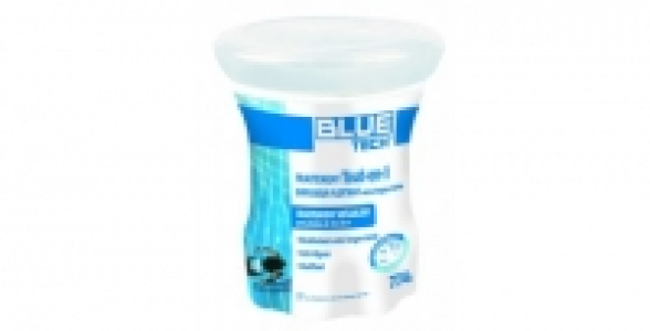 Traitement complet petit diffuseur BLUE TECH