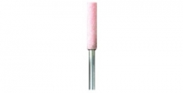 Lot de 3 meules daffûtage de chaîne de tronçonneuse 5,6mm DREMEL 455