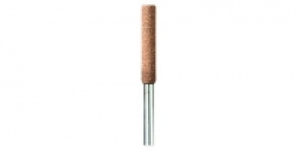 Lot de 3 meules daffûtage de chaîne de tronçonneuse 4,8mm DREMEL 454