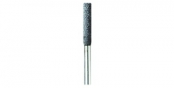 Lot de 3 meules daffûtage de chaîne de tronçonneuse 4 mm DREMEL 453