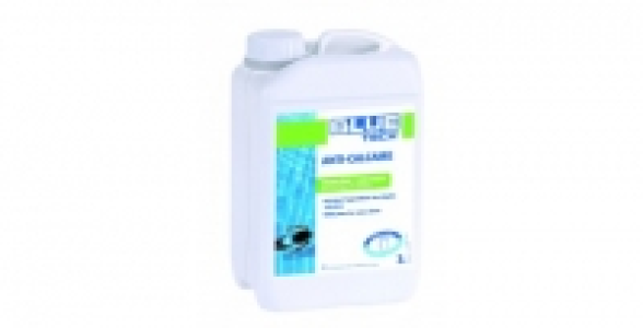 Anti-Calcaire 3L BLUE TECH