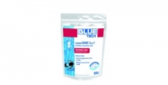 Chlore Choc Unidose 500g BLUE TECH