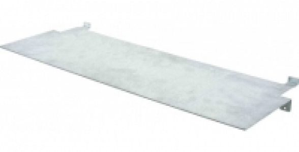 Grande tablette acier BURGER 21.90 €