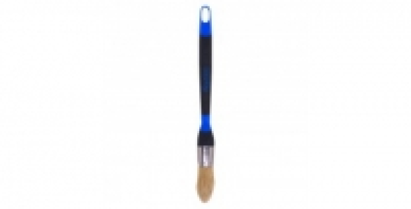 Pinceau à rechampir bi-matière acrylique D 21 mm NUANCE